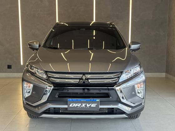 MITSUBISHI ECLIPSE CROSS 1.5 MIVEC TURBO GASOLINA HPE-S AWD CVT